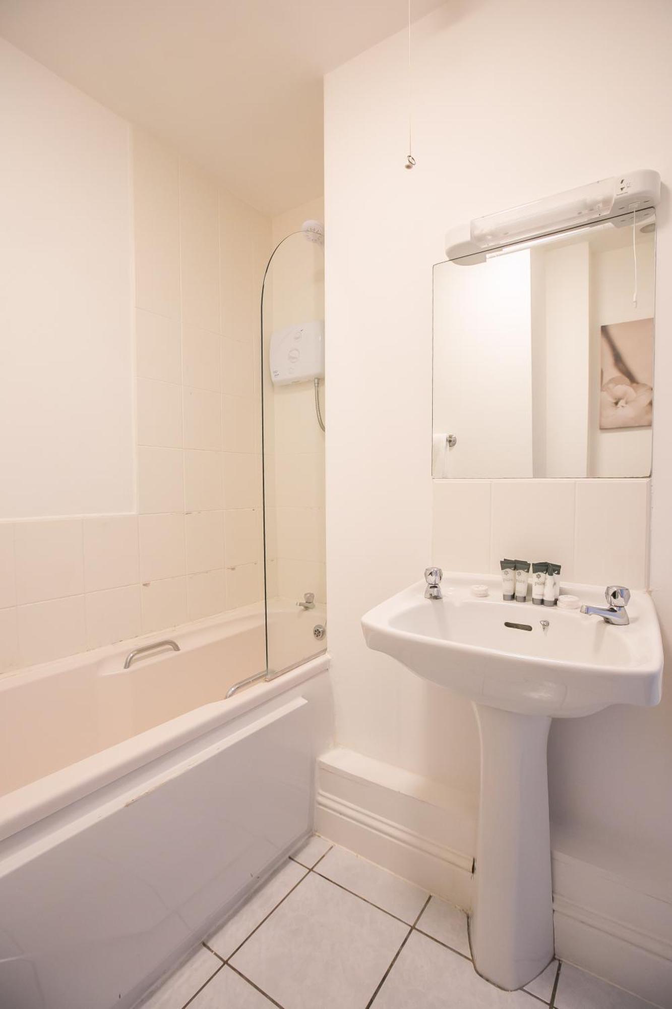Grand Canal District Apartment Dublin