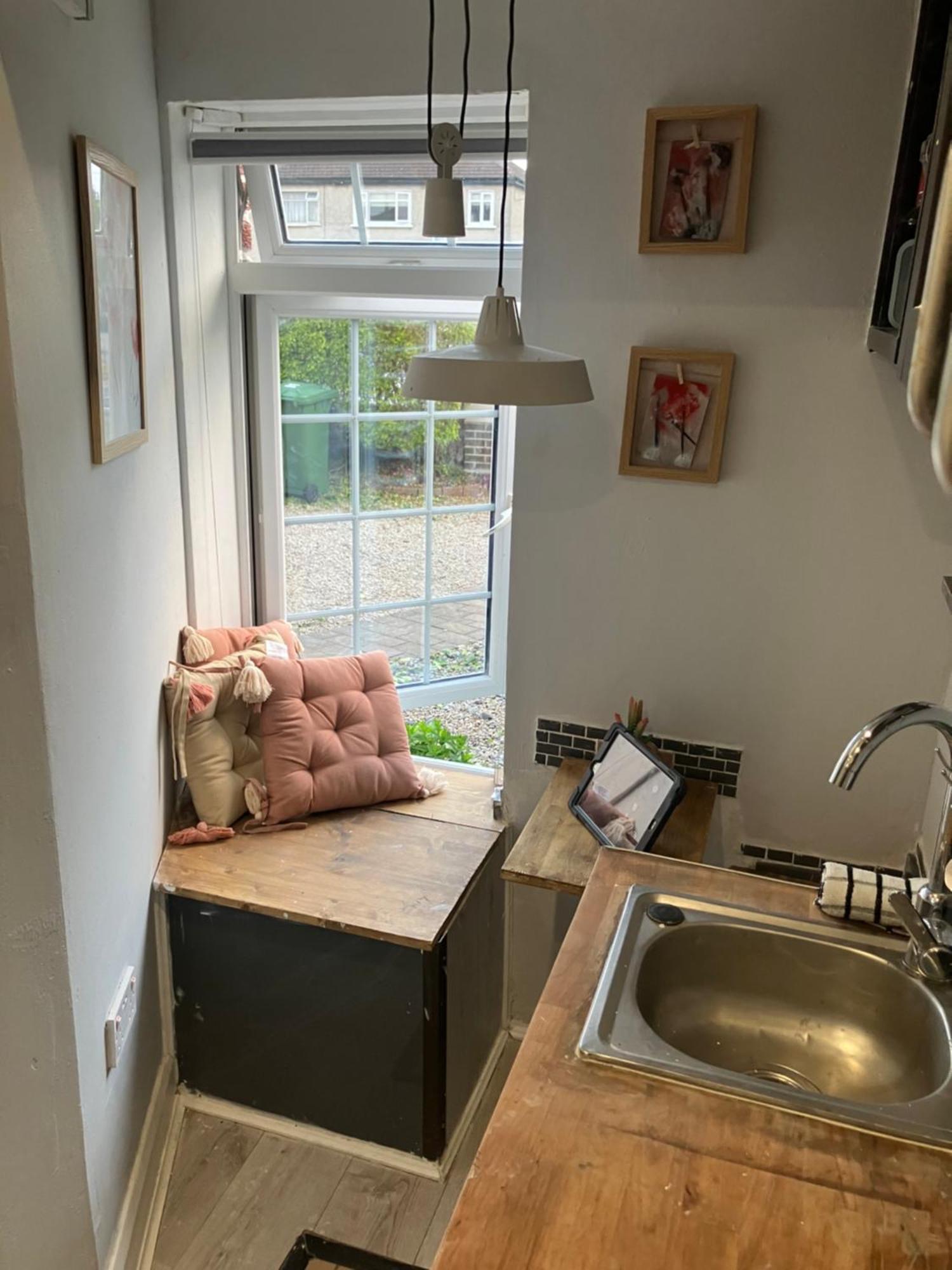 Apartment At 39