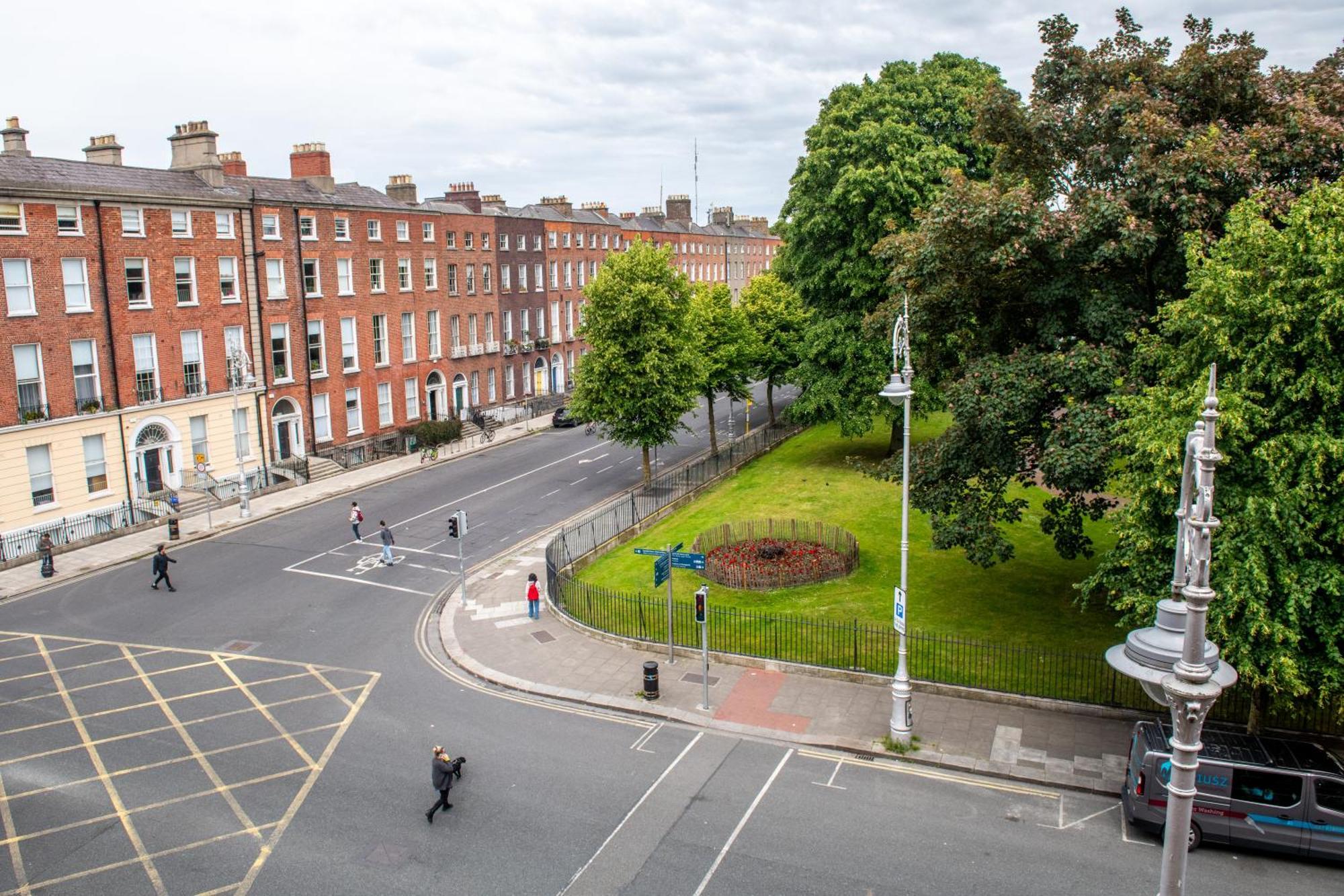 Gardiner House * Dublin