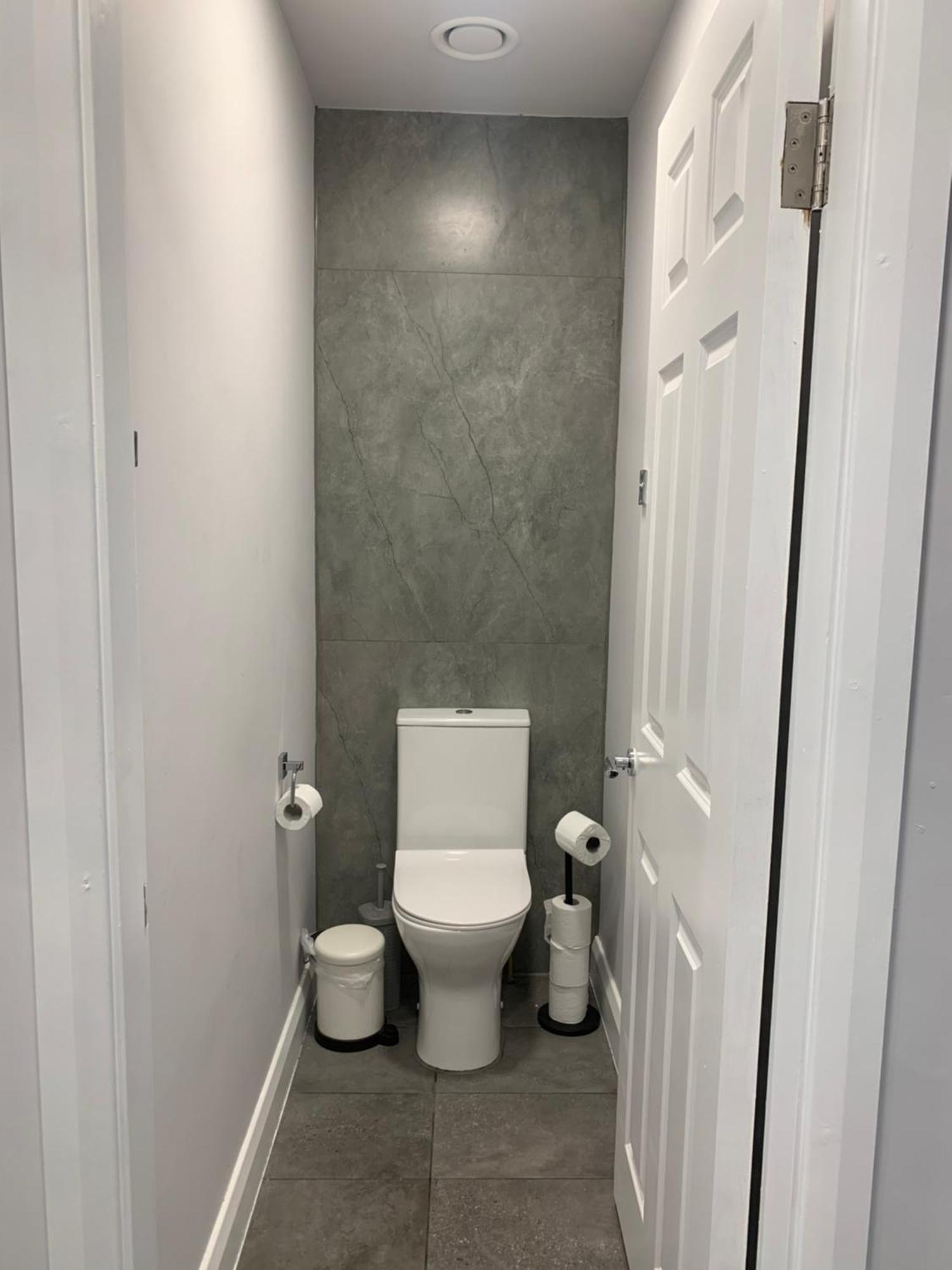 Inn Eden Quay Private