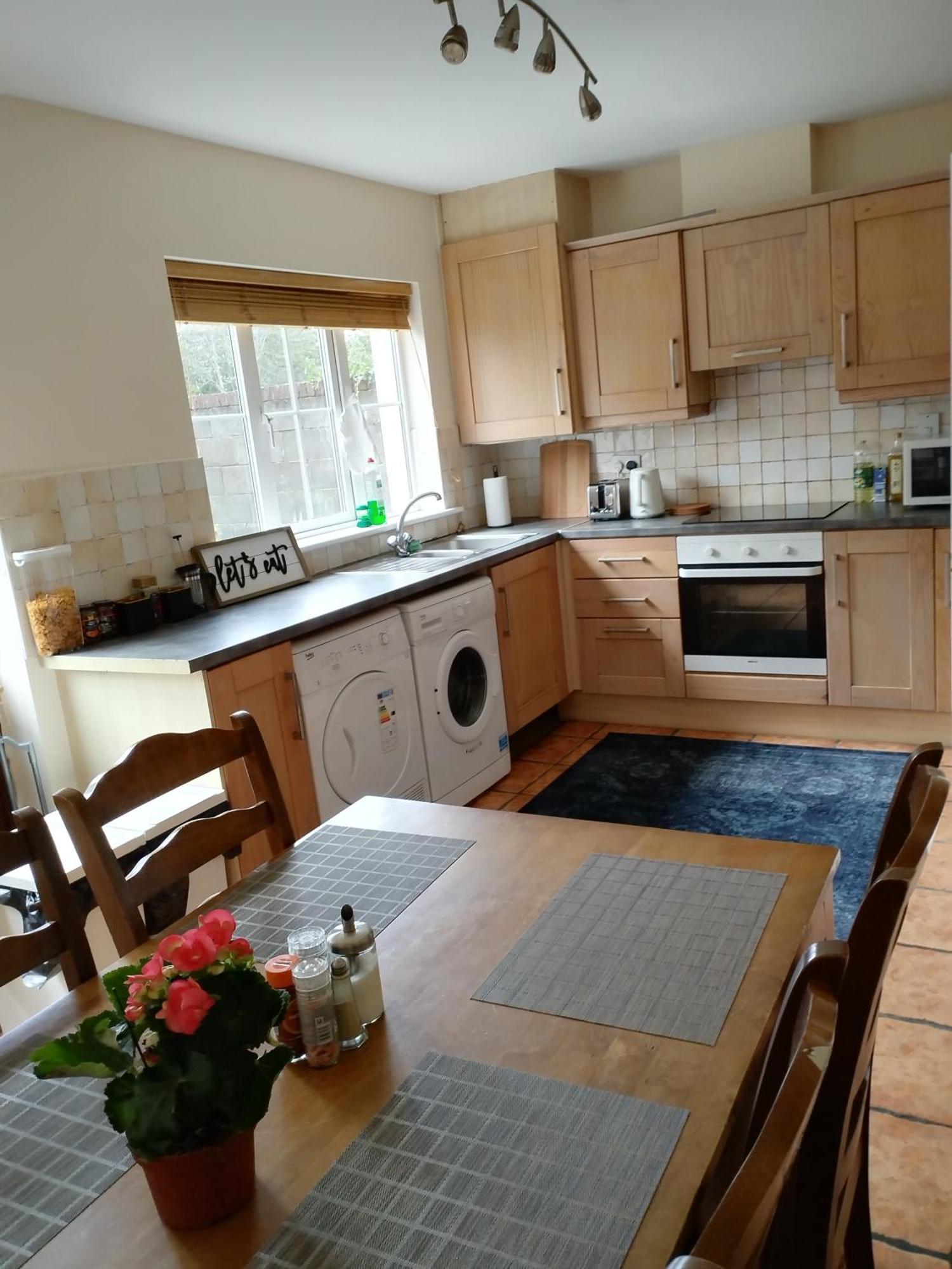 Warm Welcome Homestay Dublin