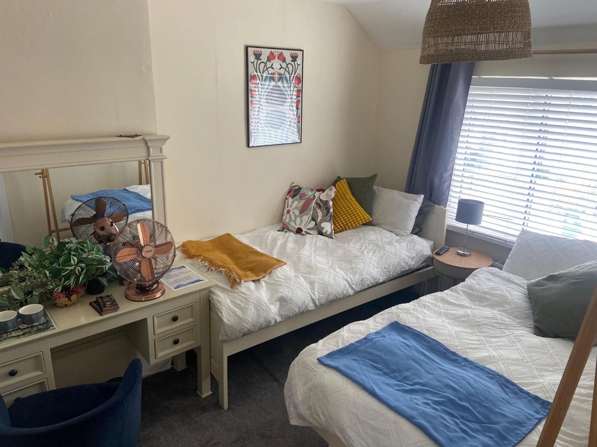 Guest house Grand Canal Private