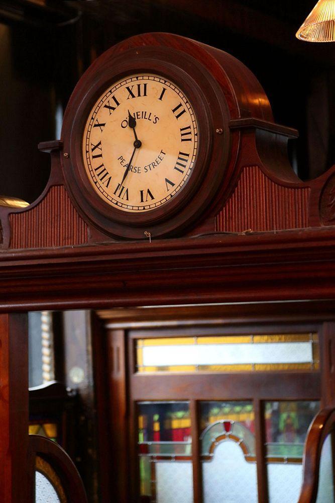 Guest house O'neills Victorian Pub & Townhouse 3*