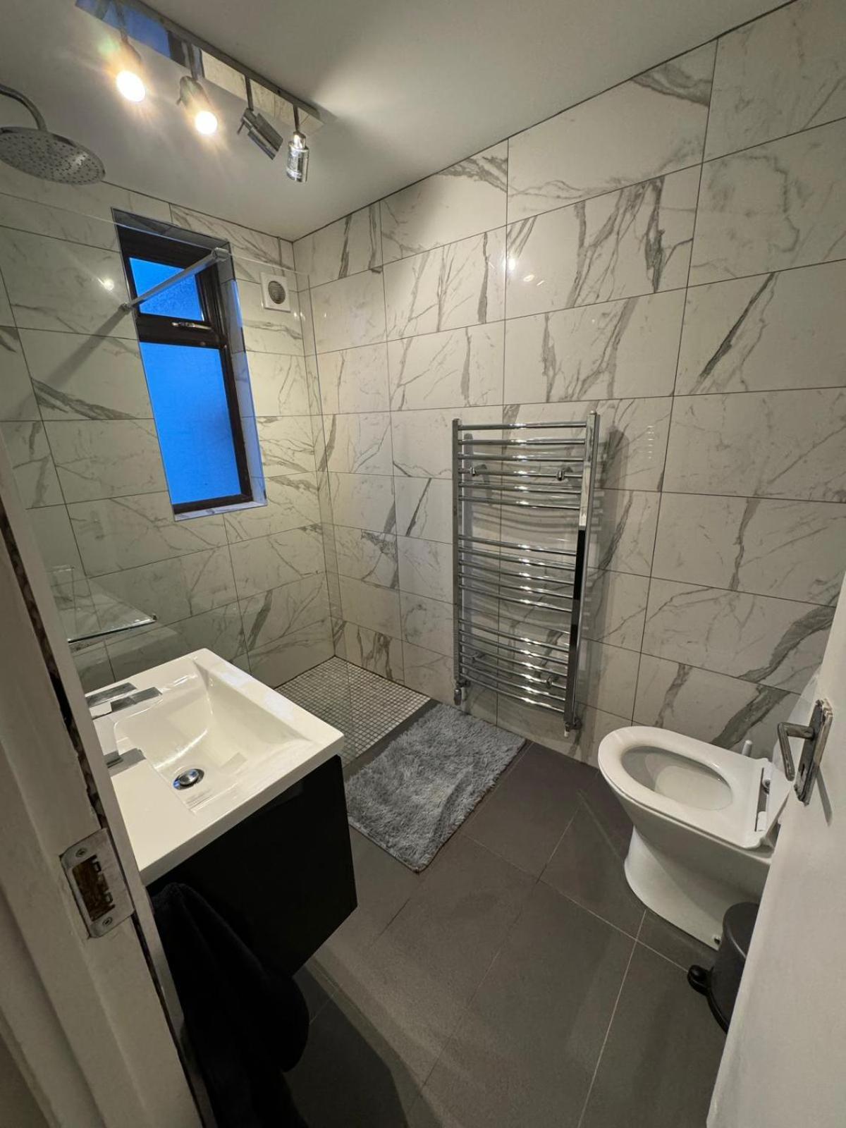 Guest house Extraordinary Double Near Croke Park - 3 *