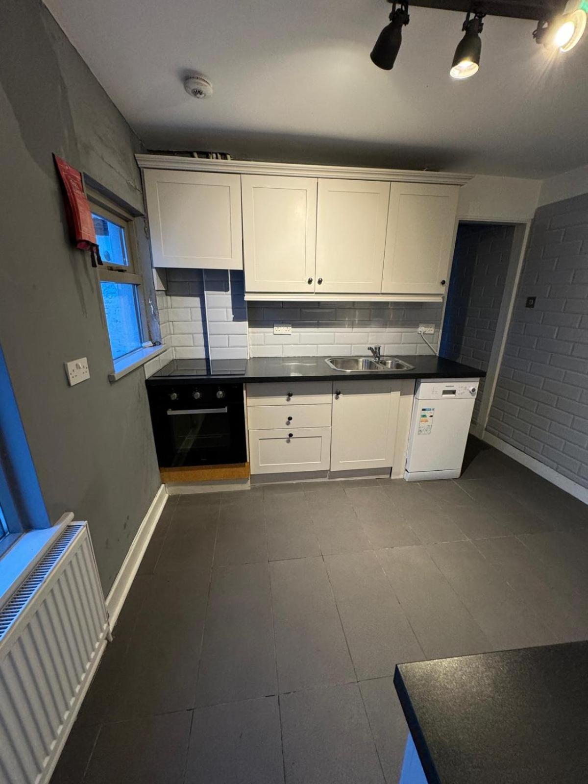 Guest house Extraordinary Double Near Croke Park - 3 *