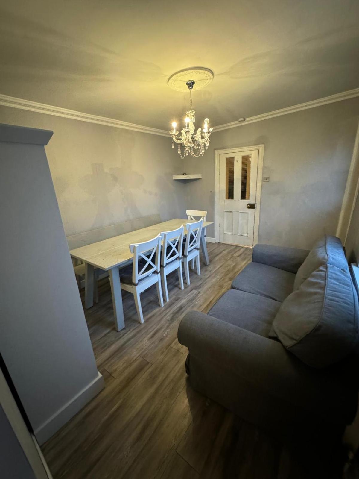 Guest house Extraordinary Double Near Croke Park - 3 *