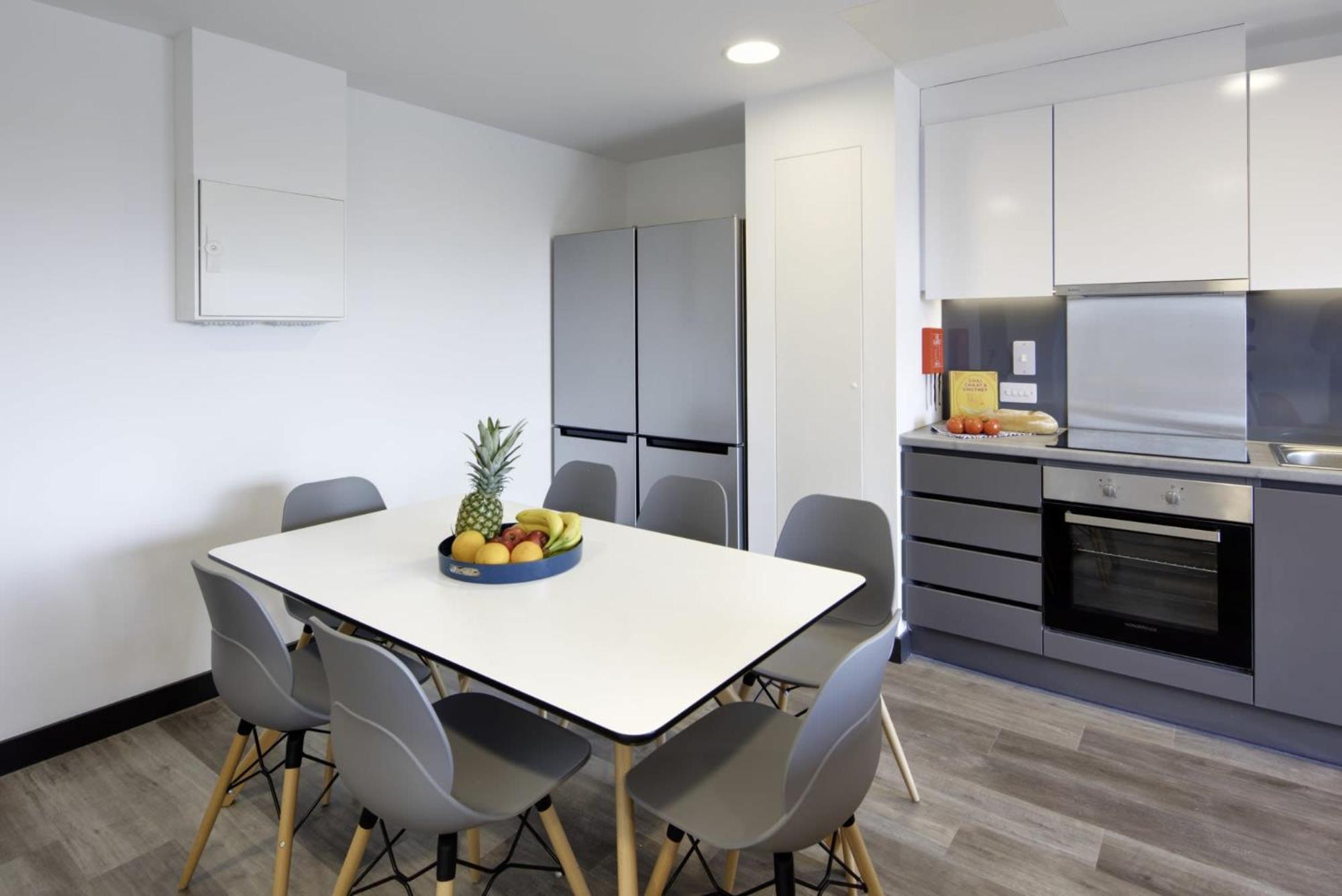 Cosy Ensuite Bedrooms At Aspen House In *