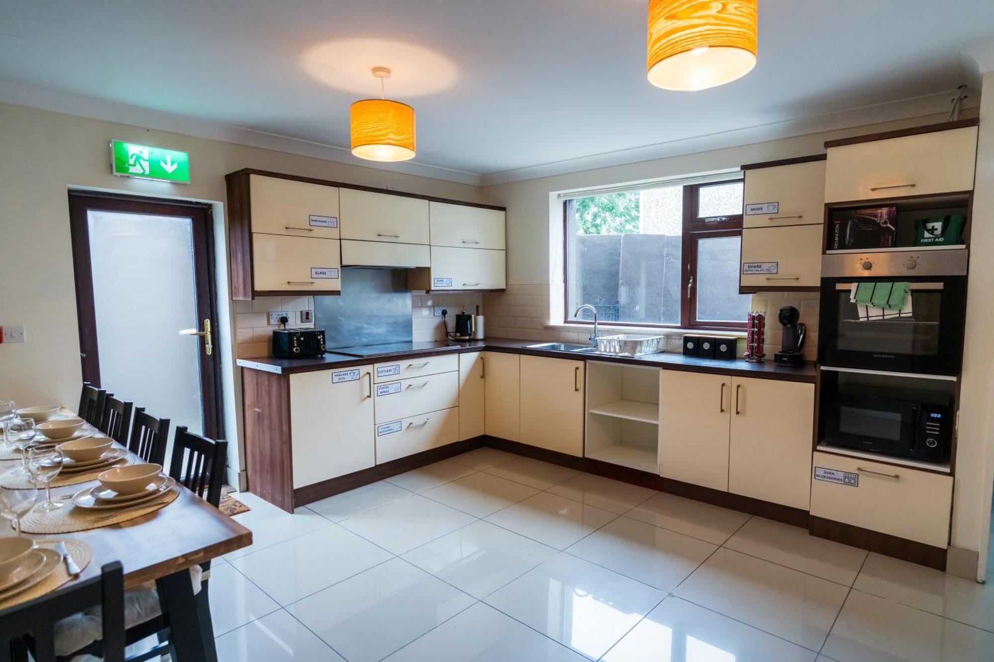 Suburban Haven Homestay