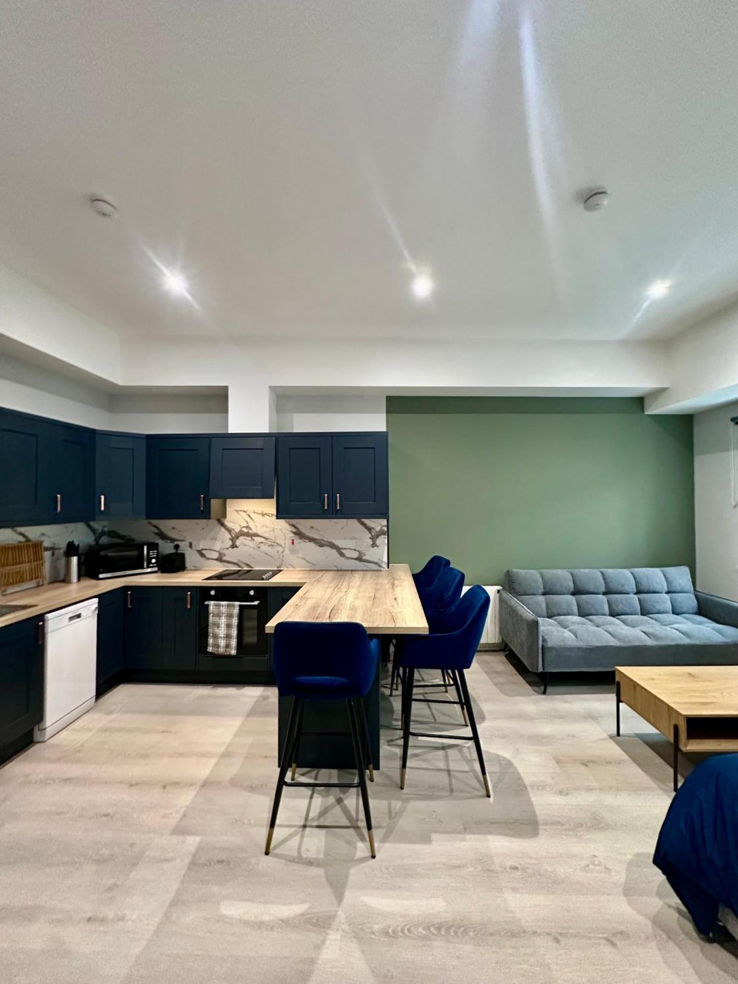 Lovely Studio Apt In 1 Apartment Dublin
