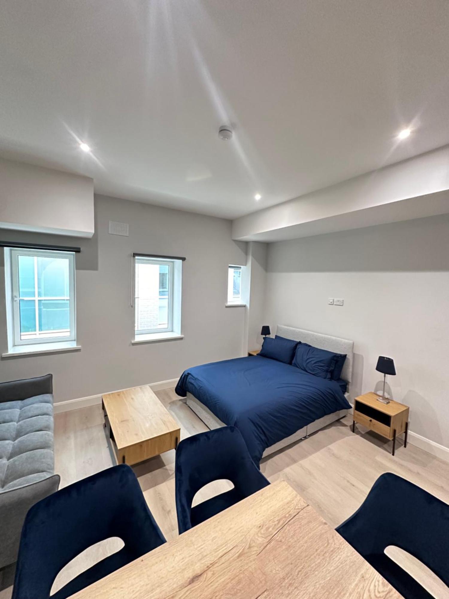 Lovely Studio Apt In 1 * Dublin