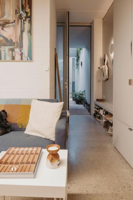 Apartment Cosy One Bed Dublin