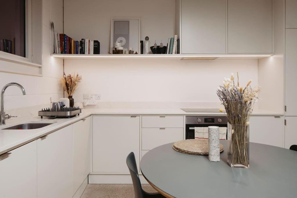 Apartment Cosy One Bed Dublin