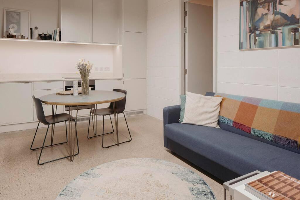 Apartment Cosy One Bed