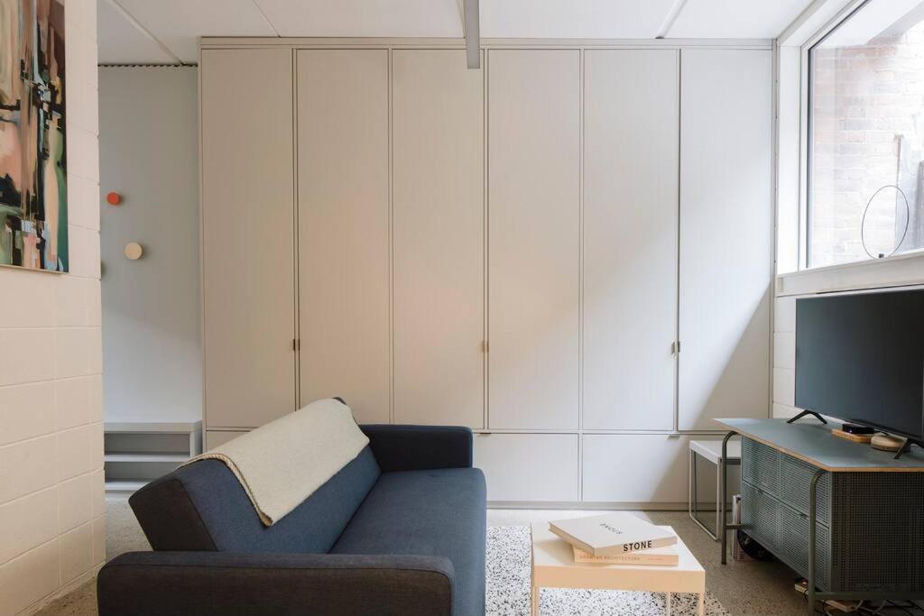 Apartment Cosy One Bed