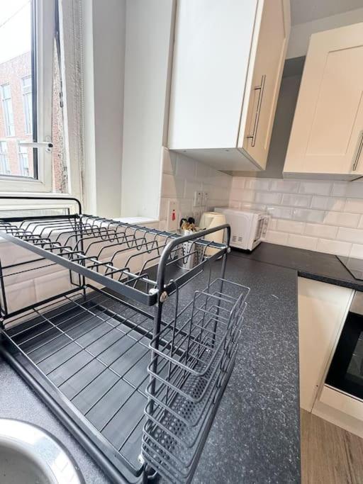 Apartment Cozy Beside Croke Park Dublin