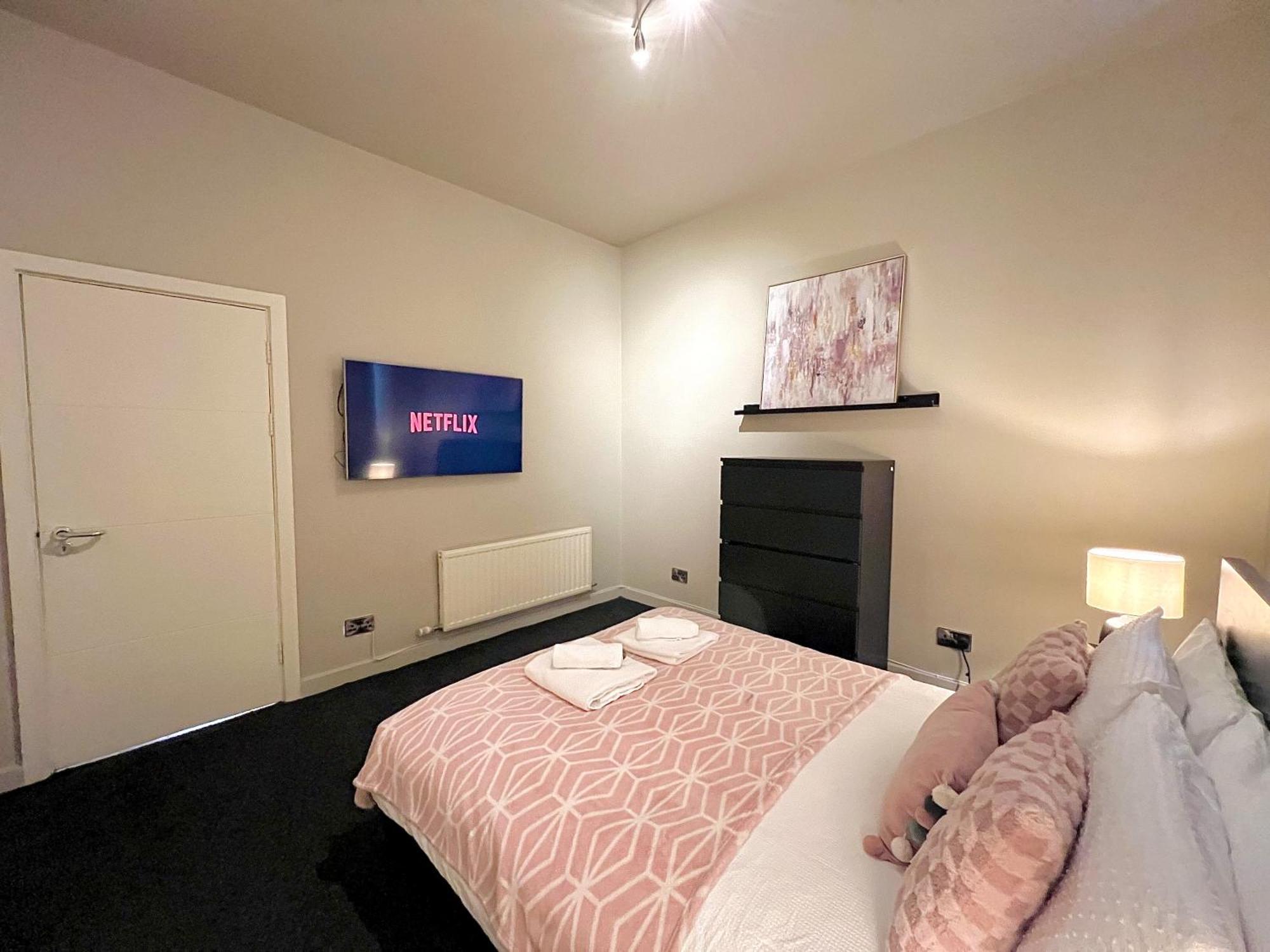 Apartment Temple Bar Central *