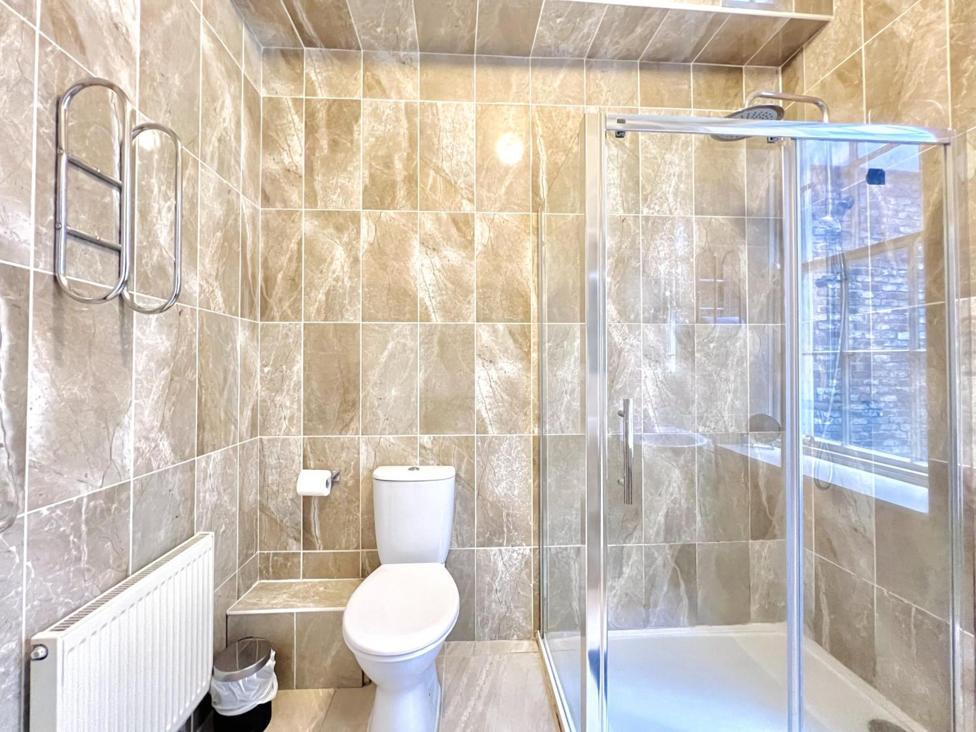 Temple Bar Central Apartment Dublin