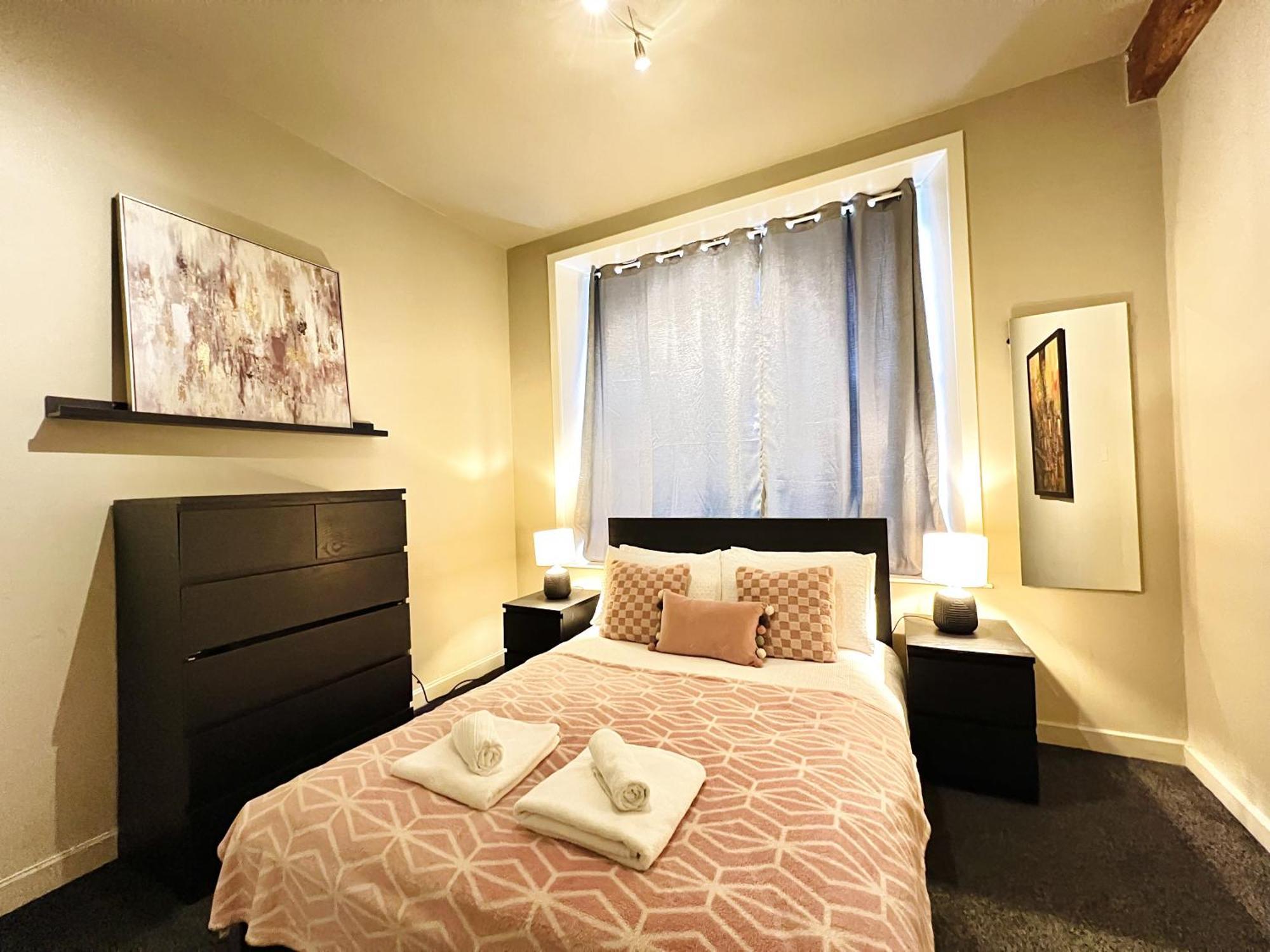 Apartment Temple Bar Central Dublin
