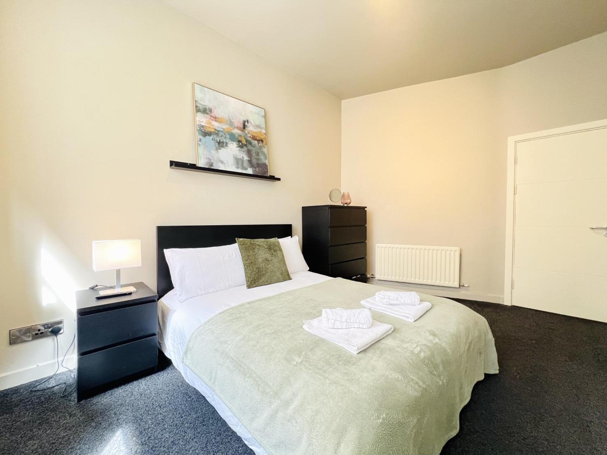 Apartment Temple Bar Central *
