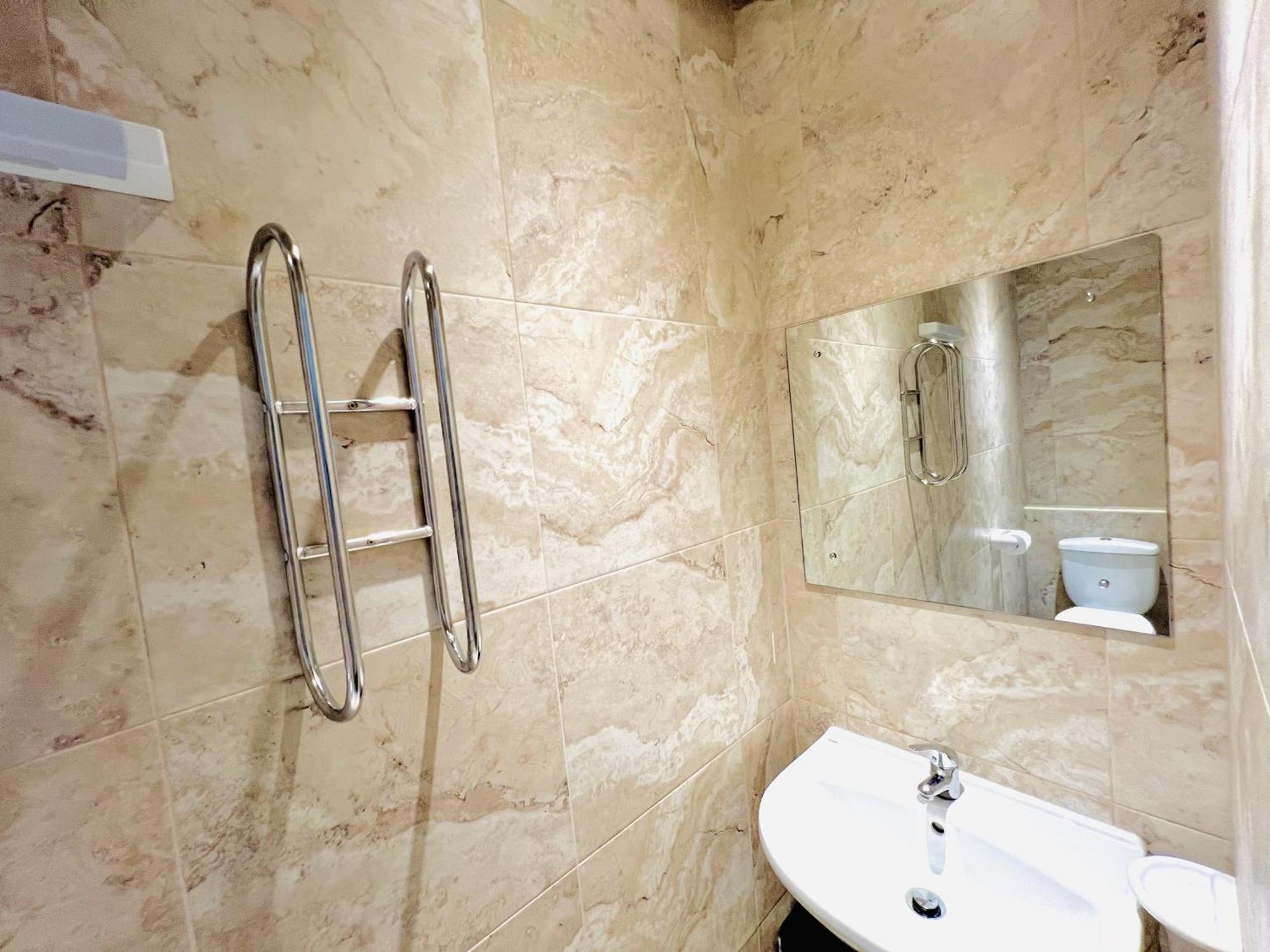 Temple Bar Central Apartment Dublin