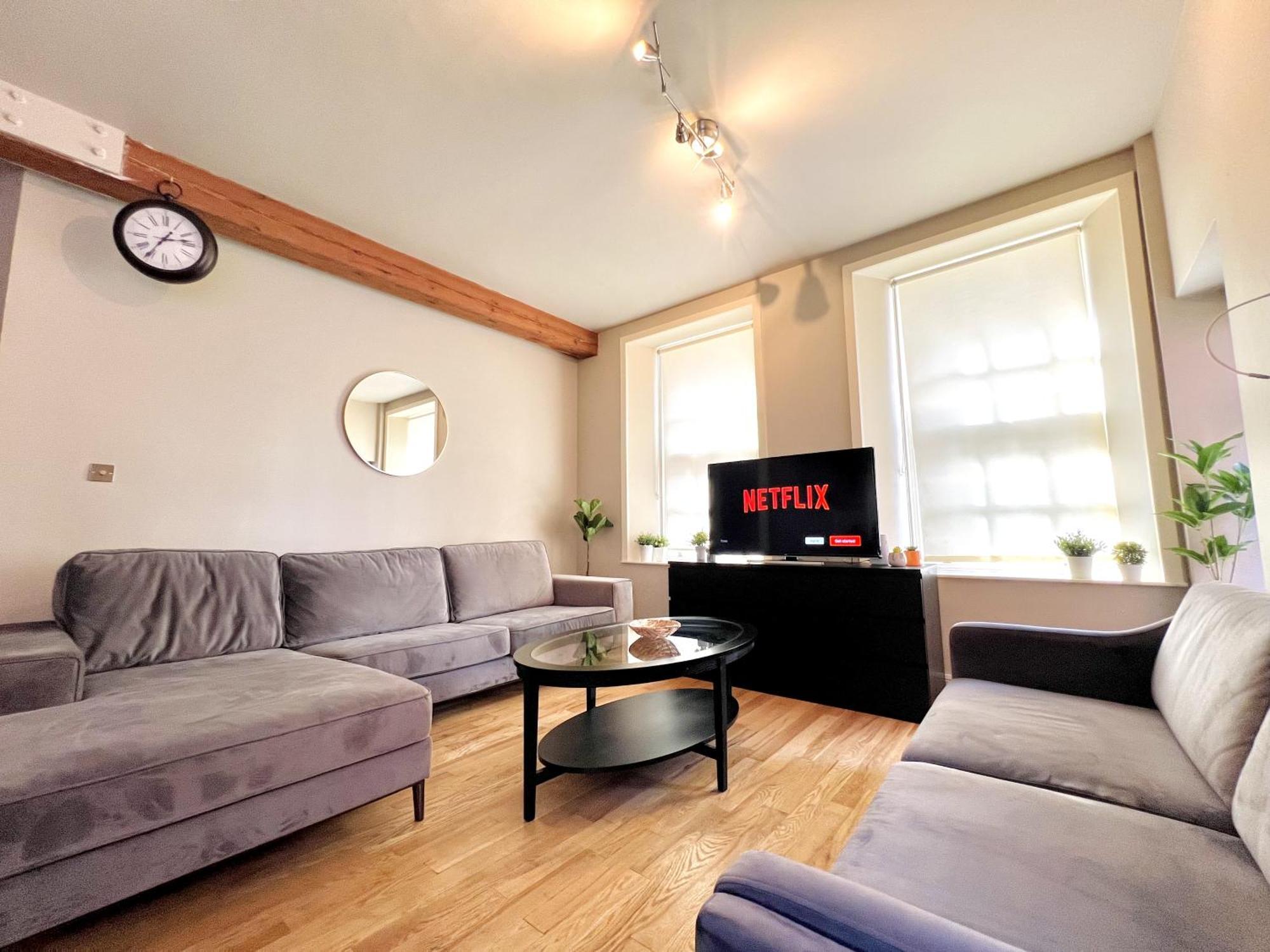 Apartment Temple Bar Central Dublin