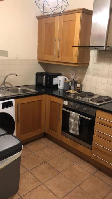 Apartment In The Heart Of 2 Bedrooms