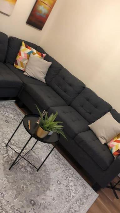 In The Heart Of 2 Bedrooms