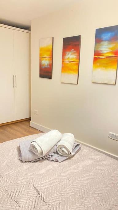In The Heart Of 2 Bedrooms Apartment Dublin