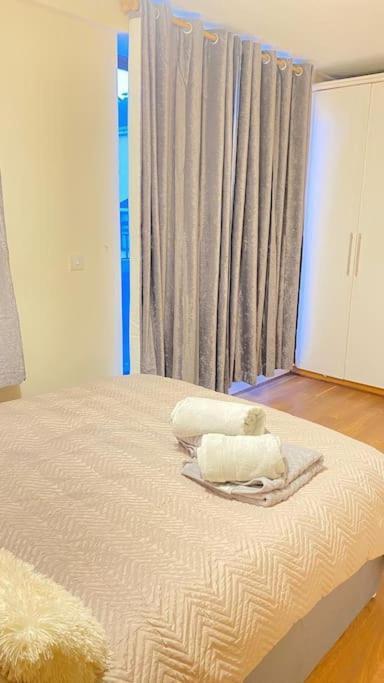 In The Heart Of 2 Bedrooms