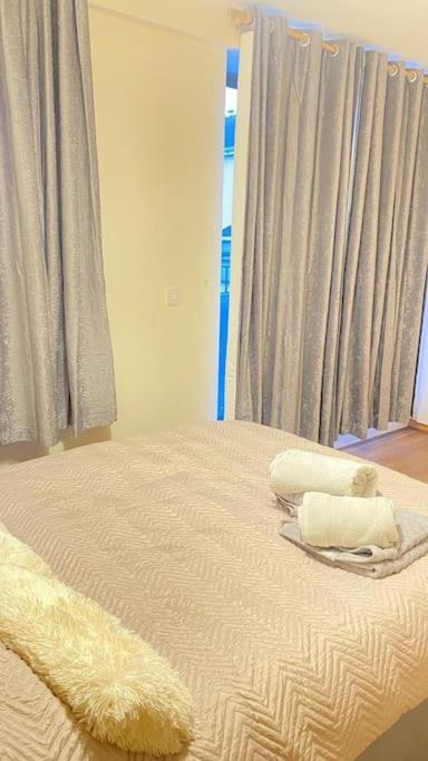 Apartment In The Heart Of 2 Bedrooms *