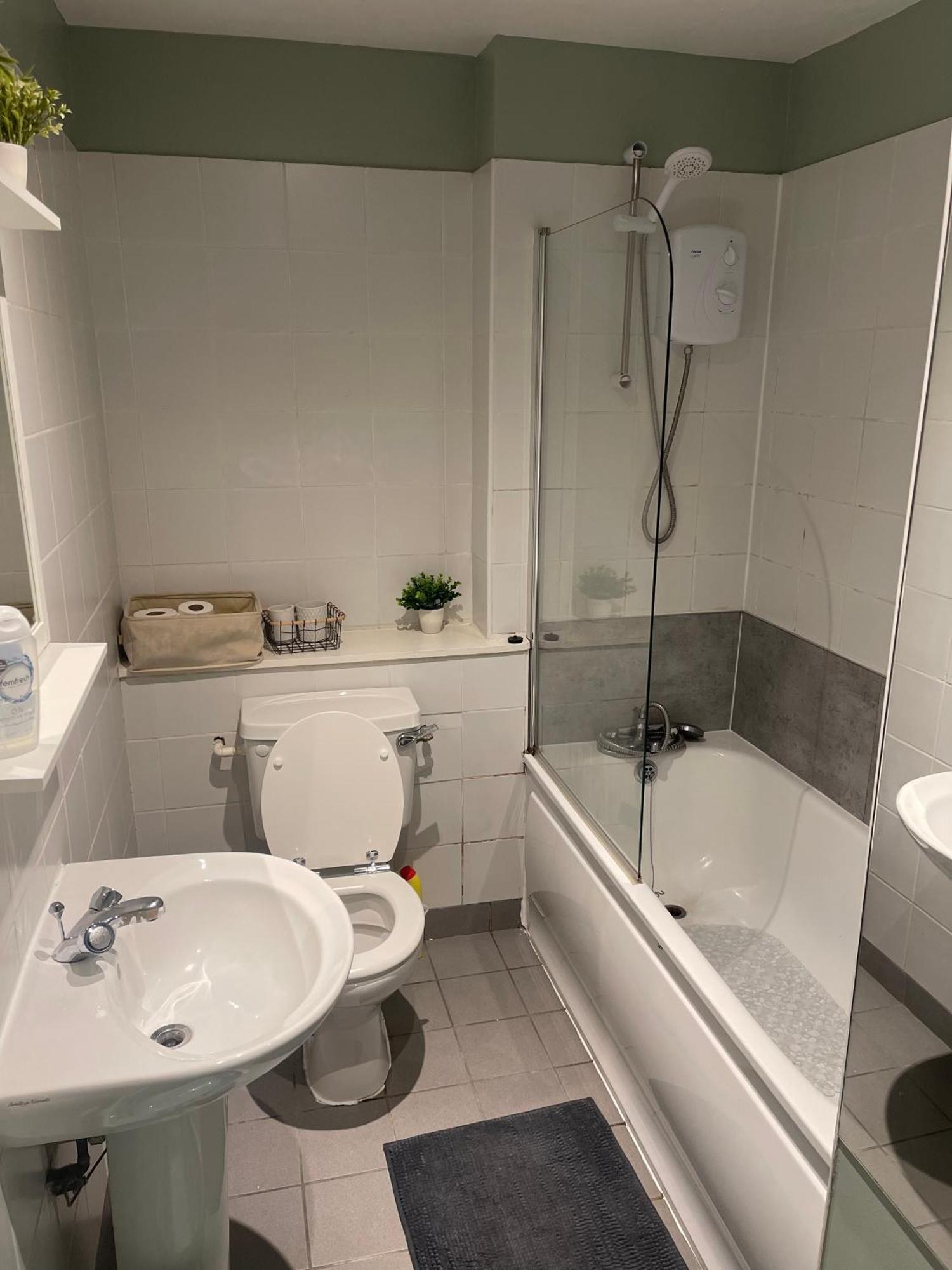 In Dublin's Tourist Spot Temple Bar Fully Renovated