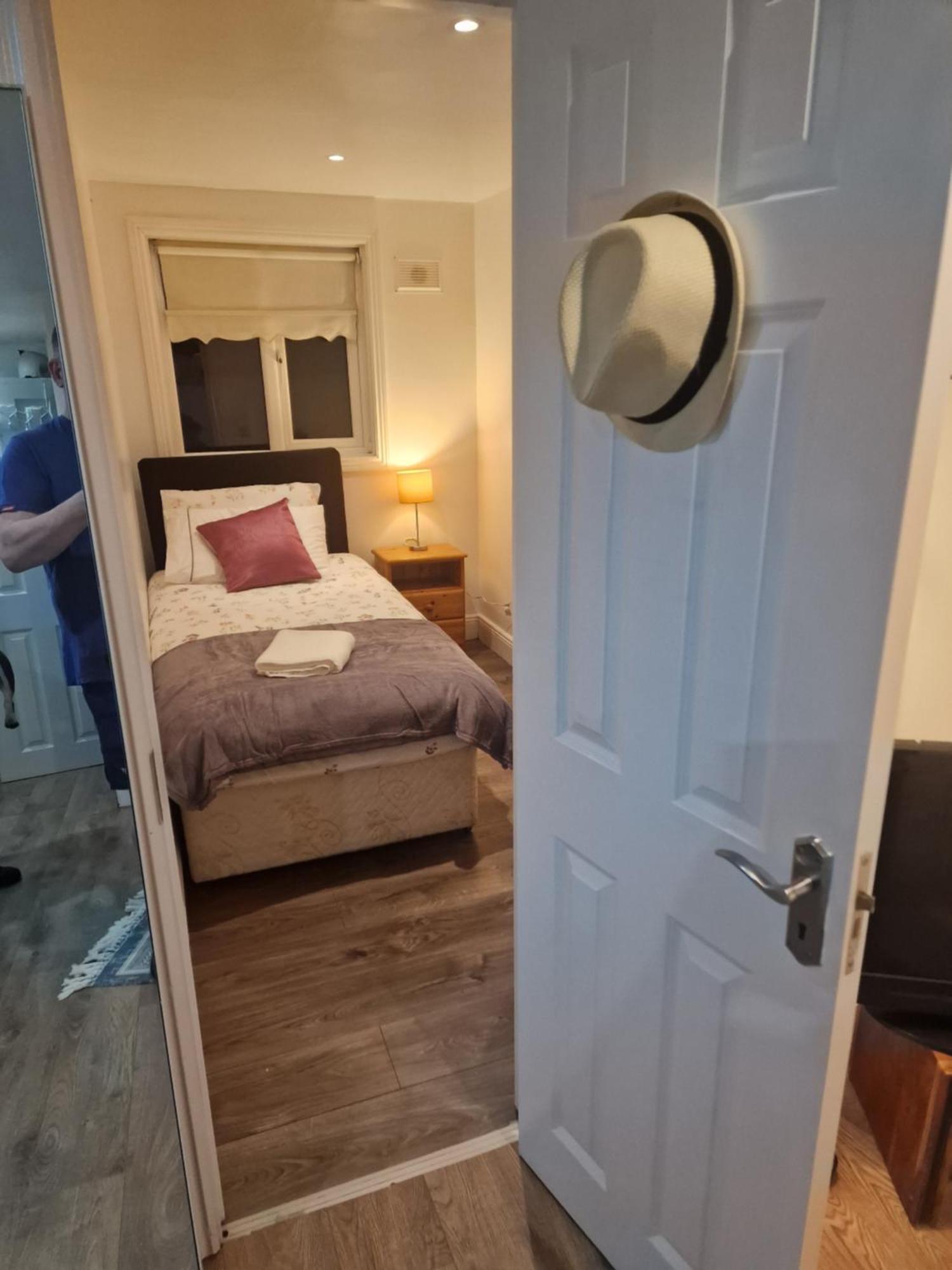 Croke Park Pad Apartment Dublin