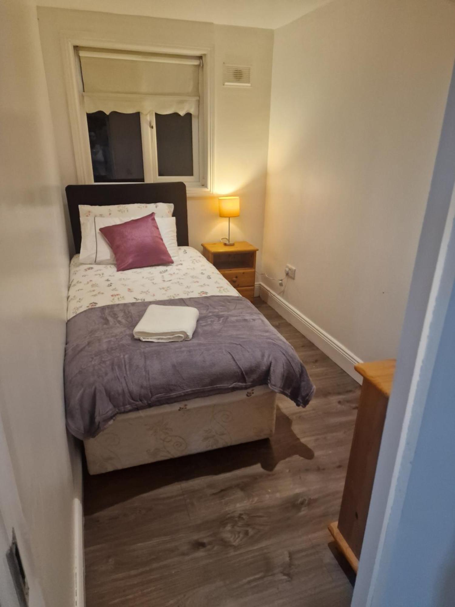 Croke Park Pad * Dublin