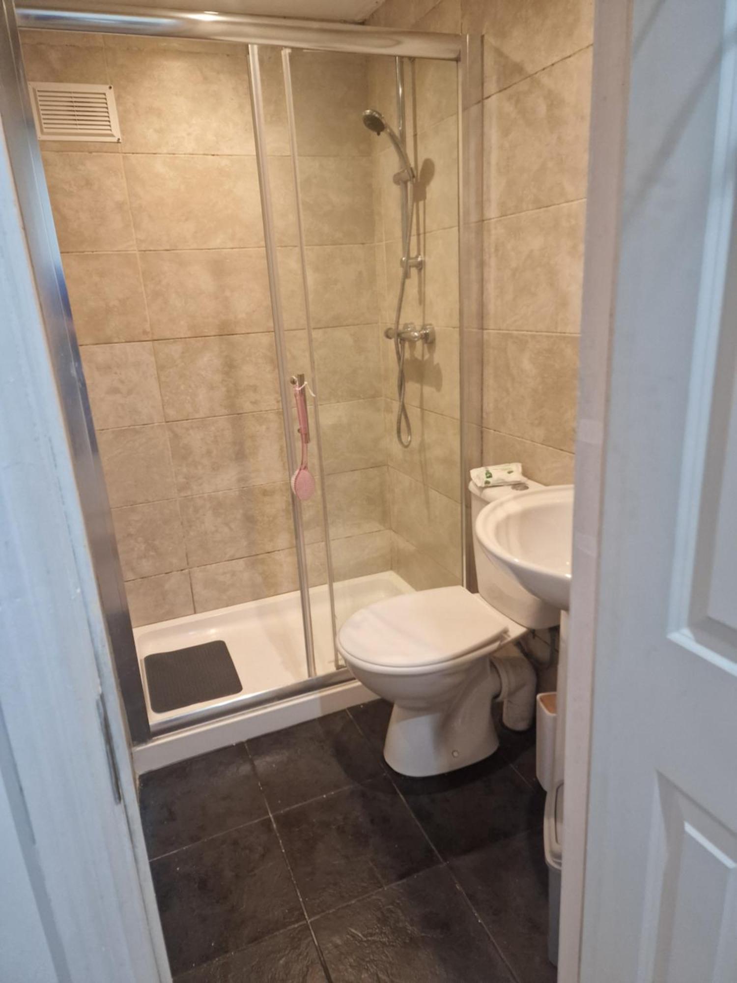 Apartment Croke Park Pad *