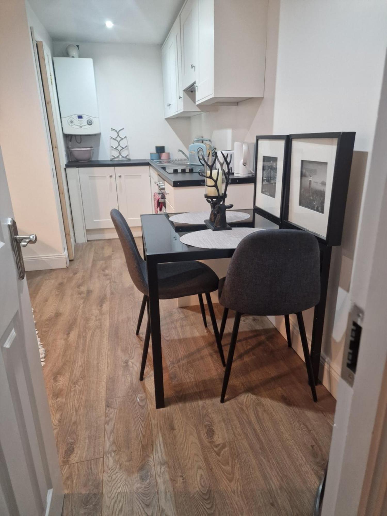 Croke Park Pad Apartment *