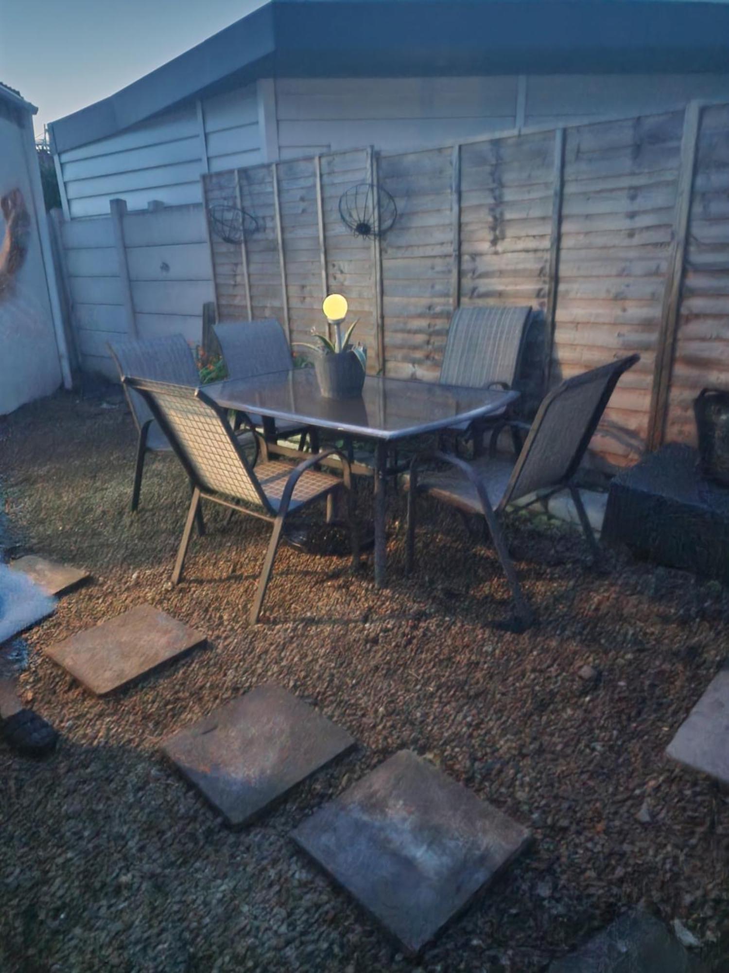 Apartment Croke Park Pad Dublin