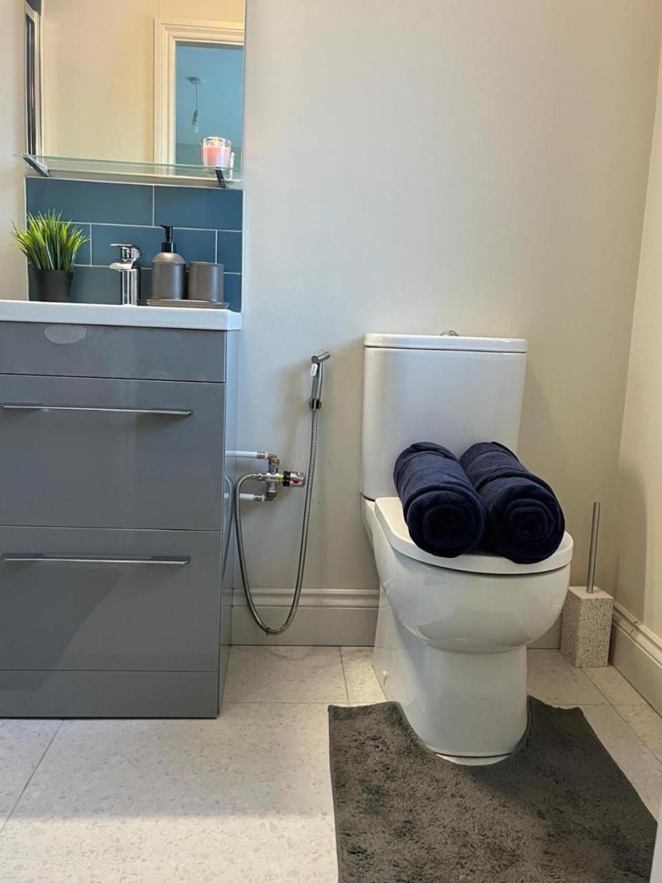 Homestay The Matrix Dublin