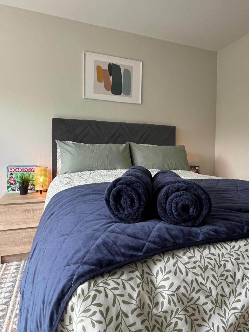 The Matrix Homestay