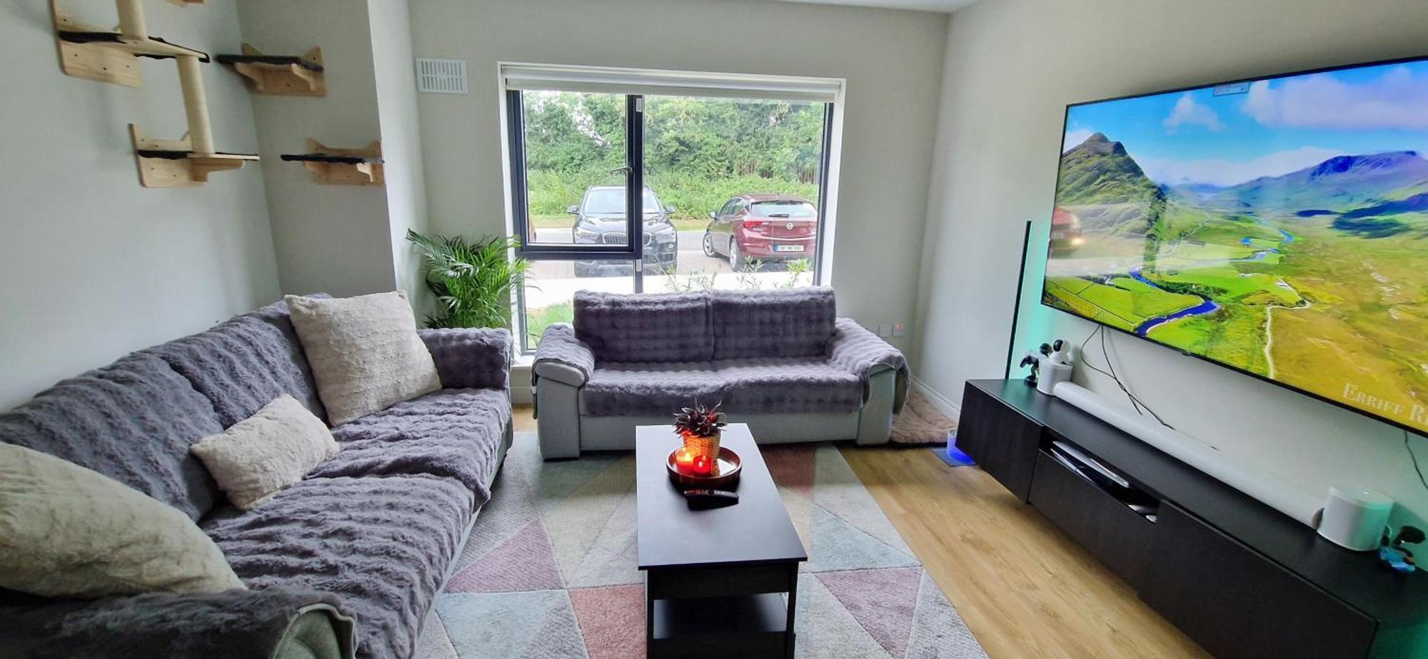 The Matrix Homestay