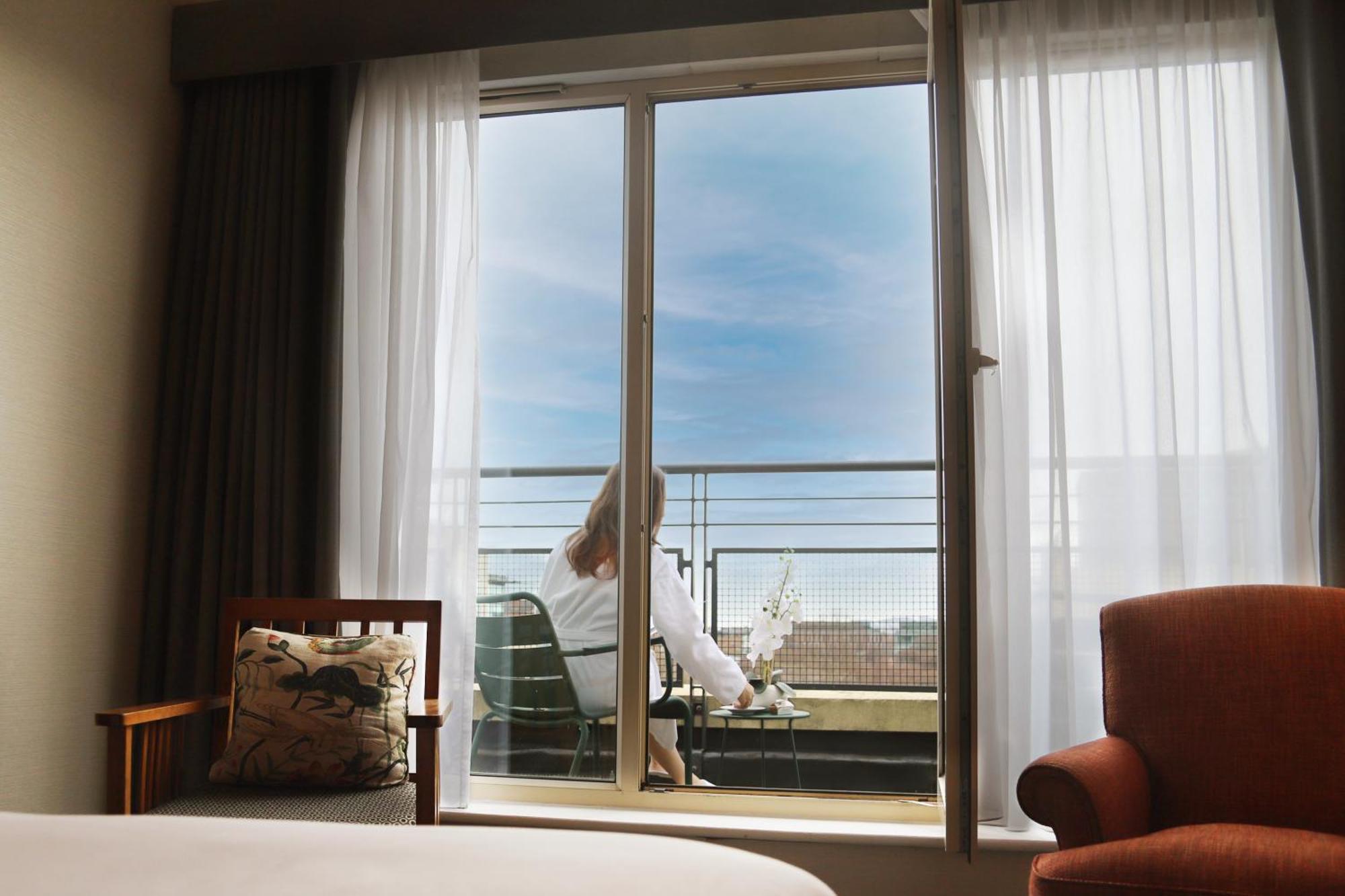 Herbert Park And Park Hotel 4*