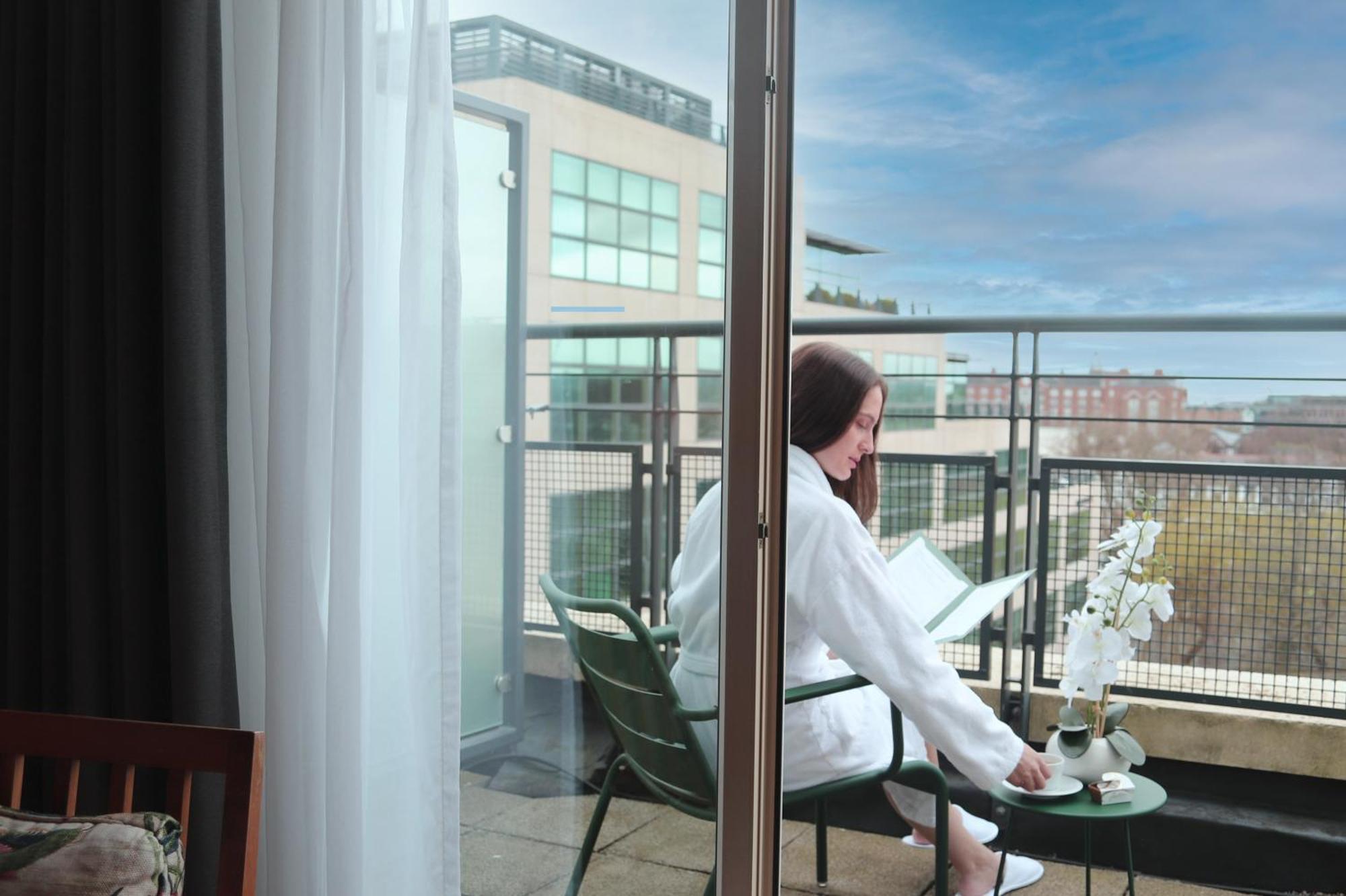Herbert Park And Park 4* Dublin