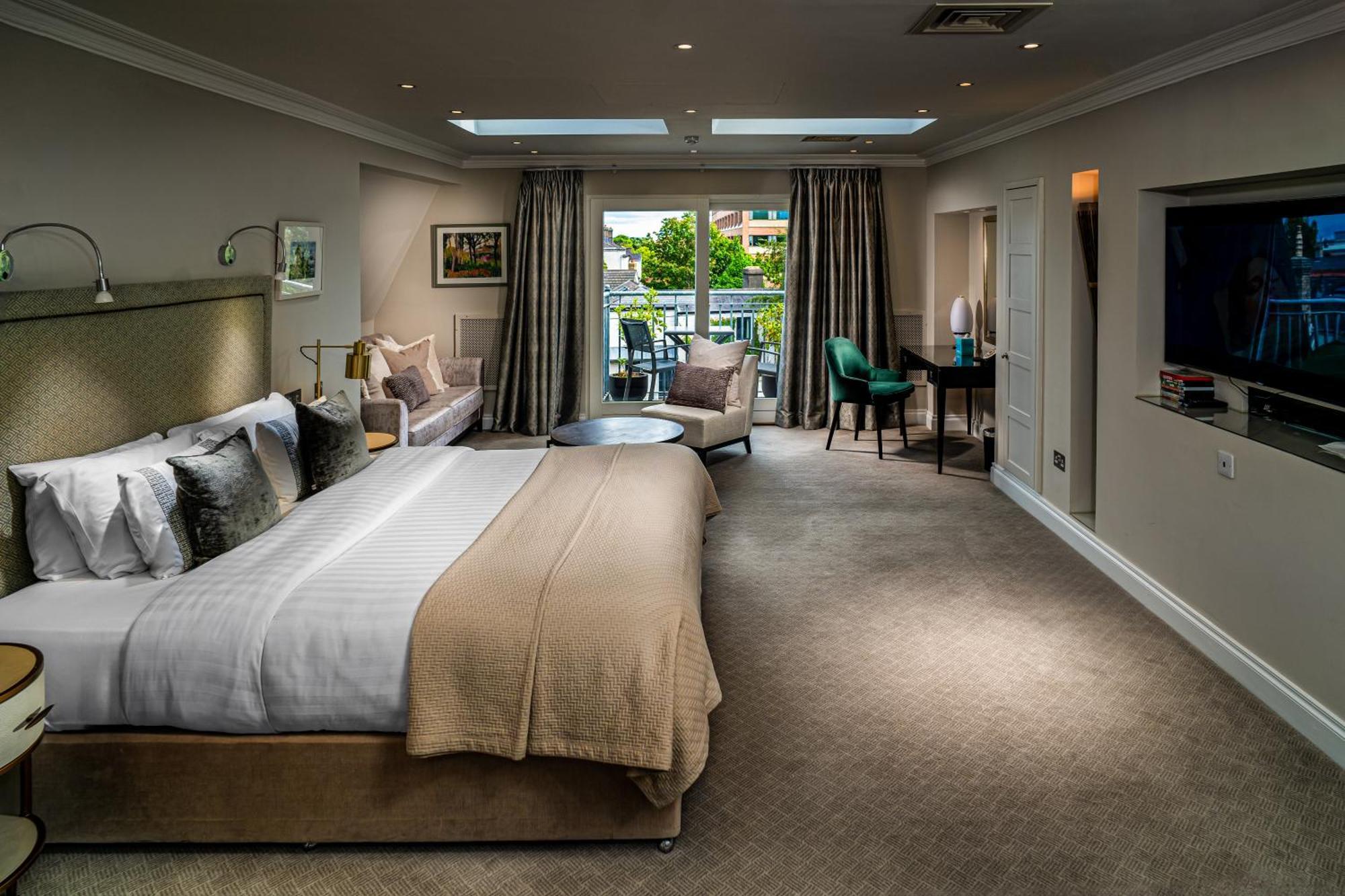 Roxford Dublin