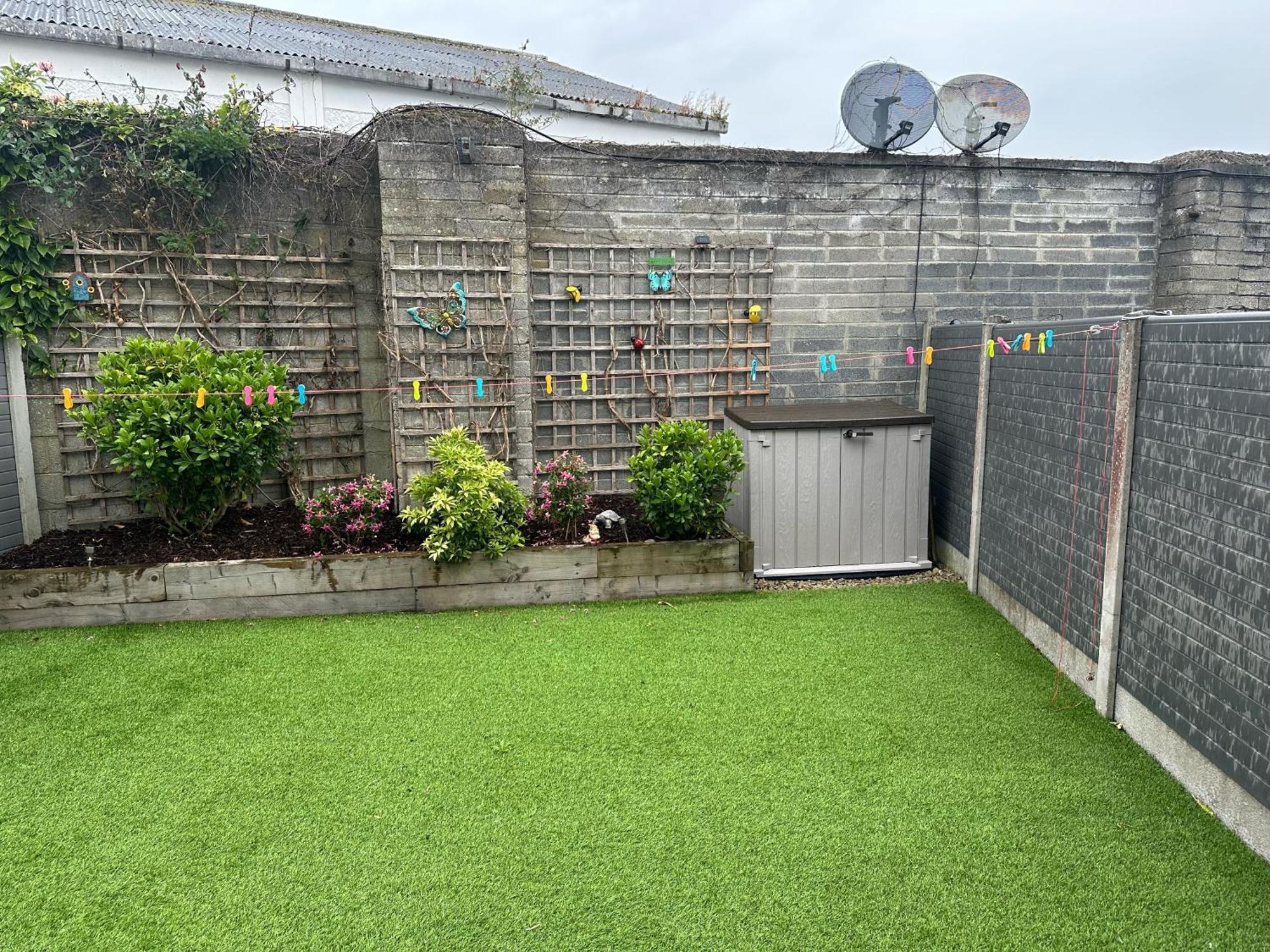 Apartment The Artane Self Catering *