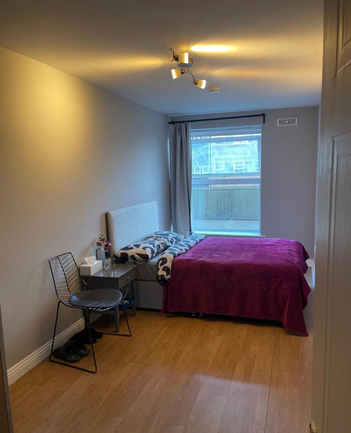 Double Incitycenter-15min Walk To Templebar * Dublin