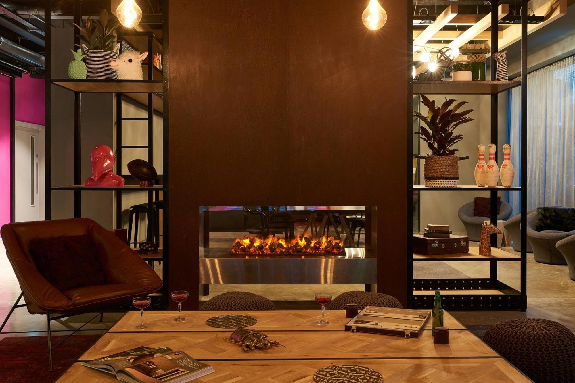Moxy 4* Dublin