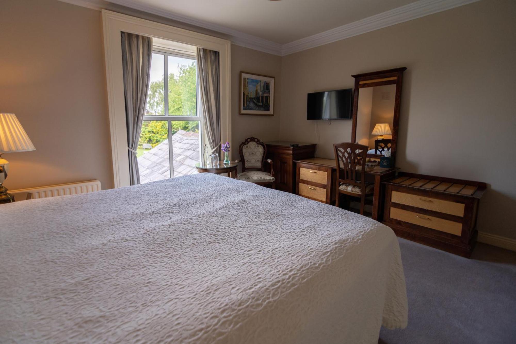 Aberdeen 4* Dublin