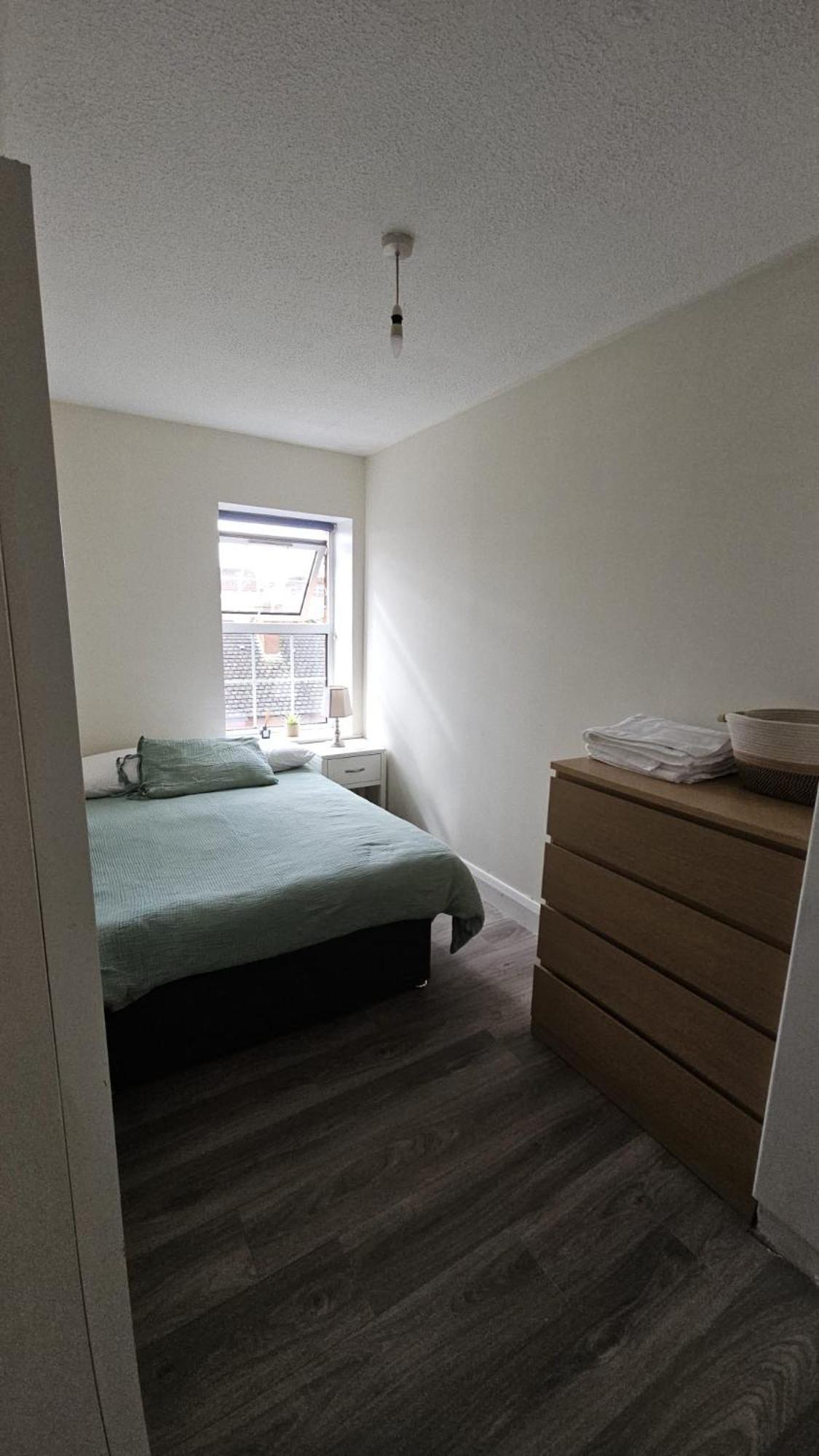 Central Oasis Retreat Guest house Dublin