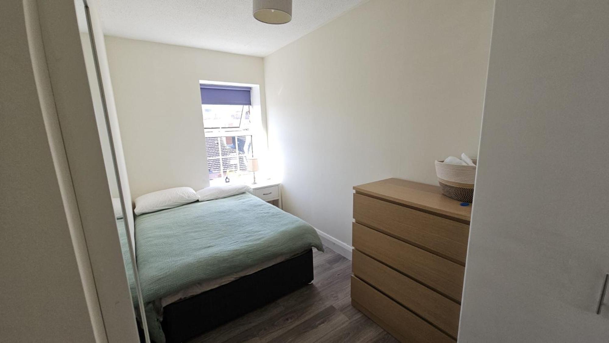 Guest house Central Oasis Retreat Dublin