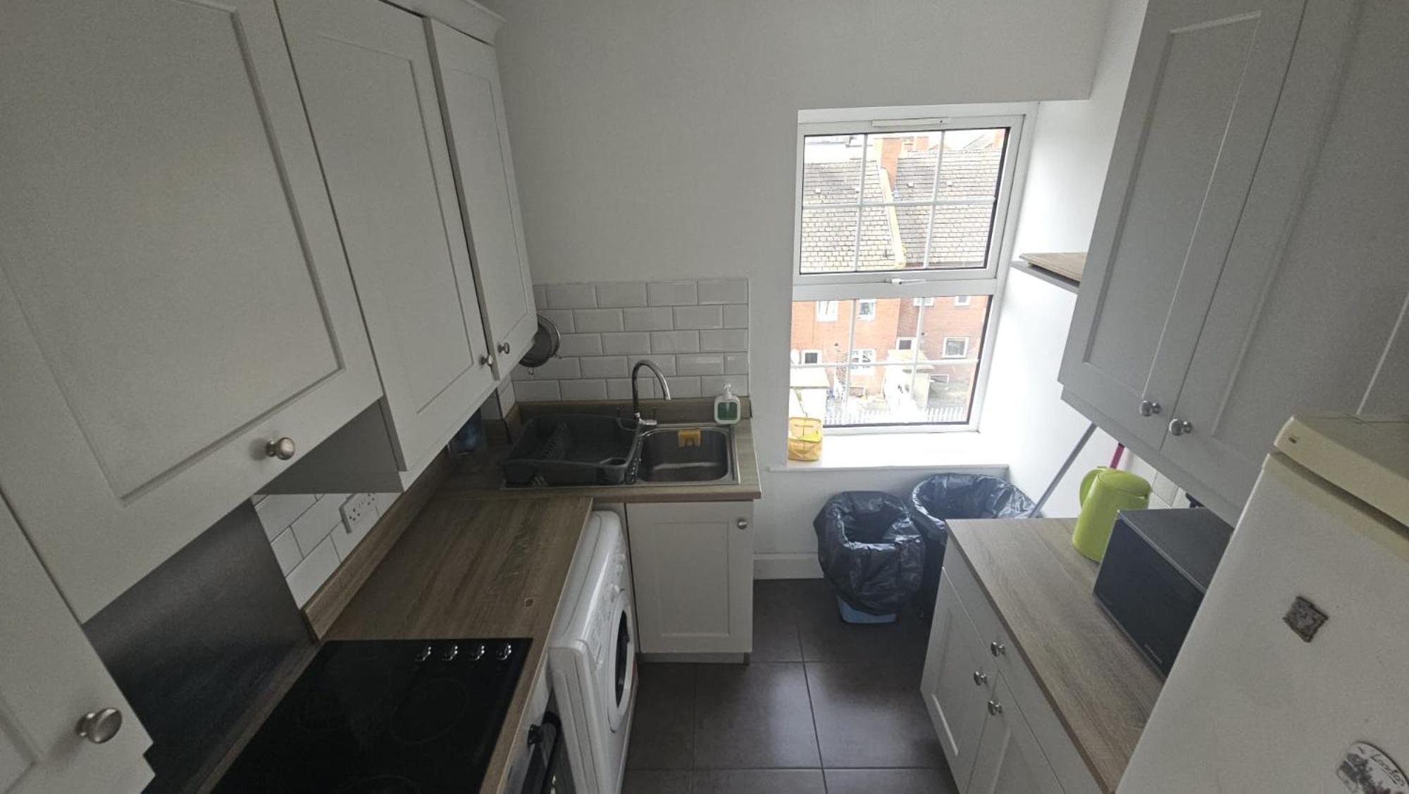 Central Oasis Retreat * Dublin