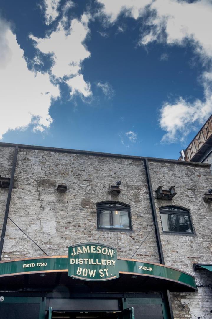Guestready - Modern Near Jameson Distillery *